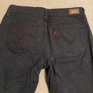 Levi’s Boot Cut 515 jeans